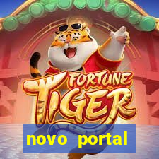 novo portal cruzeiro do sul virtual